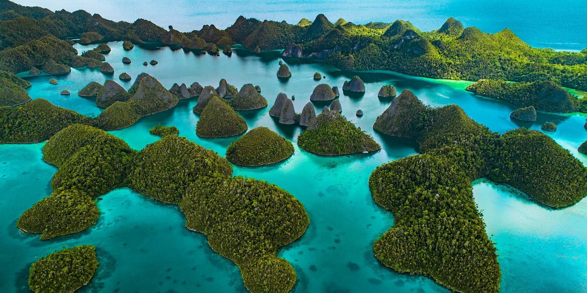 Explore Raja Ampat: 7-Night Eco-Friendly Dive Adventure With 20 Guided Dives