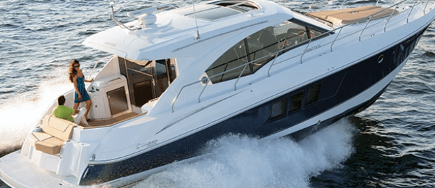 Pacific Dream: Private Boat Adventure in San Diego