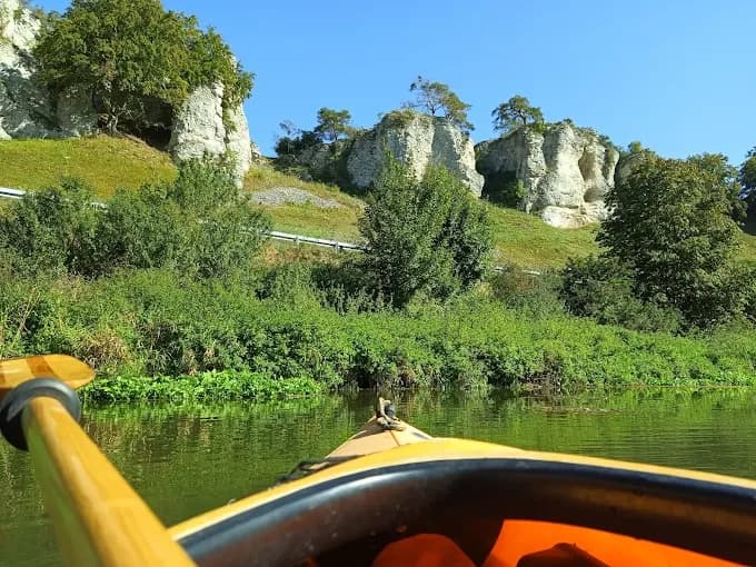5-Day Canoe Journey with Gegg‘s Bootsverleih on Altmühl