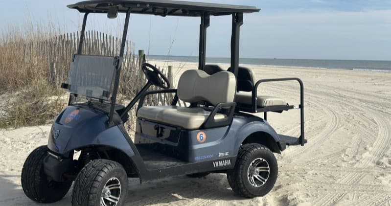 St Joe Patio LLC fleet