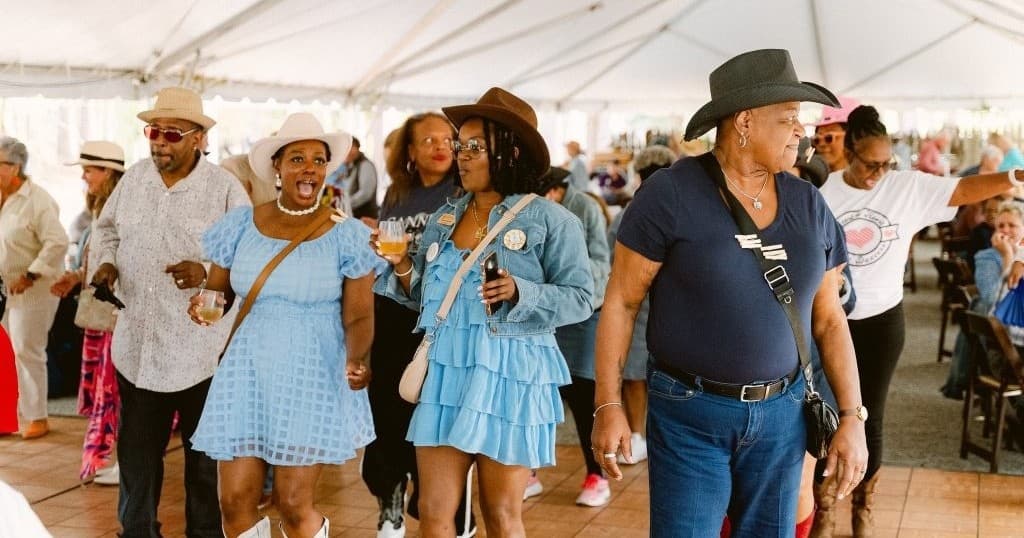 Blue & BBQ 2026 at Historic Mitchelville Freedom Park: Lowcountry BBQ, Live Music & Youth Archaeology Benefit