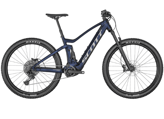 Bike Rentals in Mont-Tremblant | Below Zero Rentals