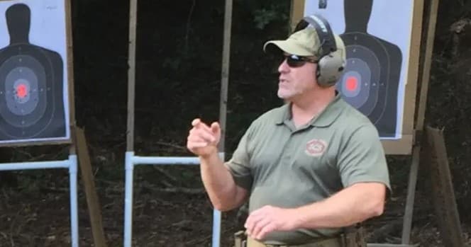 Firearm Training & Concealed Carry Classes at Simple Combat Solutions in North Carolina