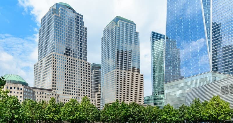 Walking Tours of Downtown Manhattan with Per Le Strade Di New York