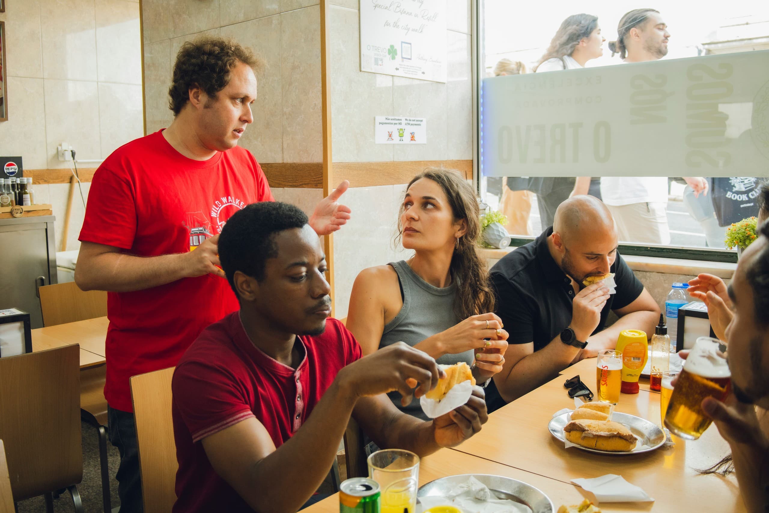 Eat Like a Local in Lisbon: Authentic Tasca Food Tour Through Hidden Tascas photo 2