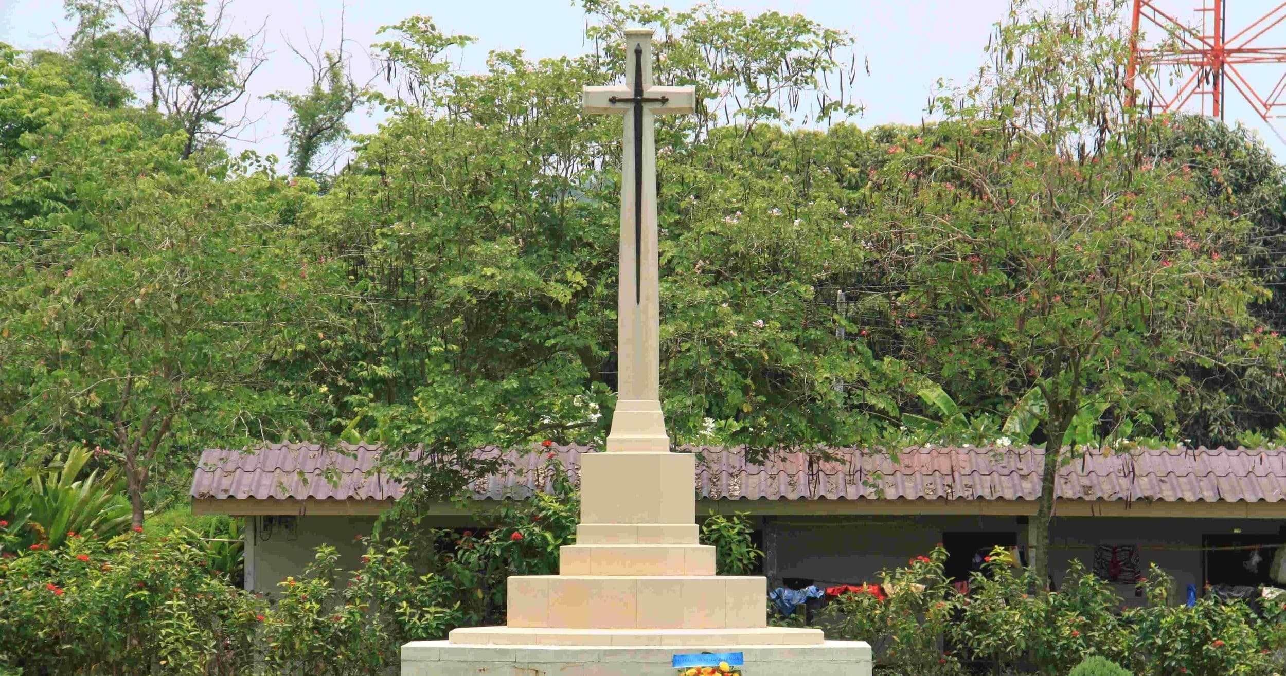 Heritage River Journeys with Historic War Tours in Sabah