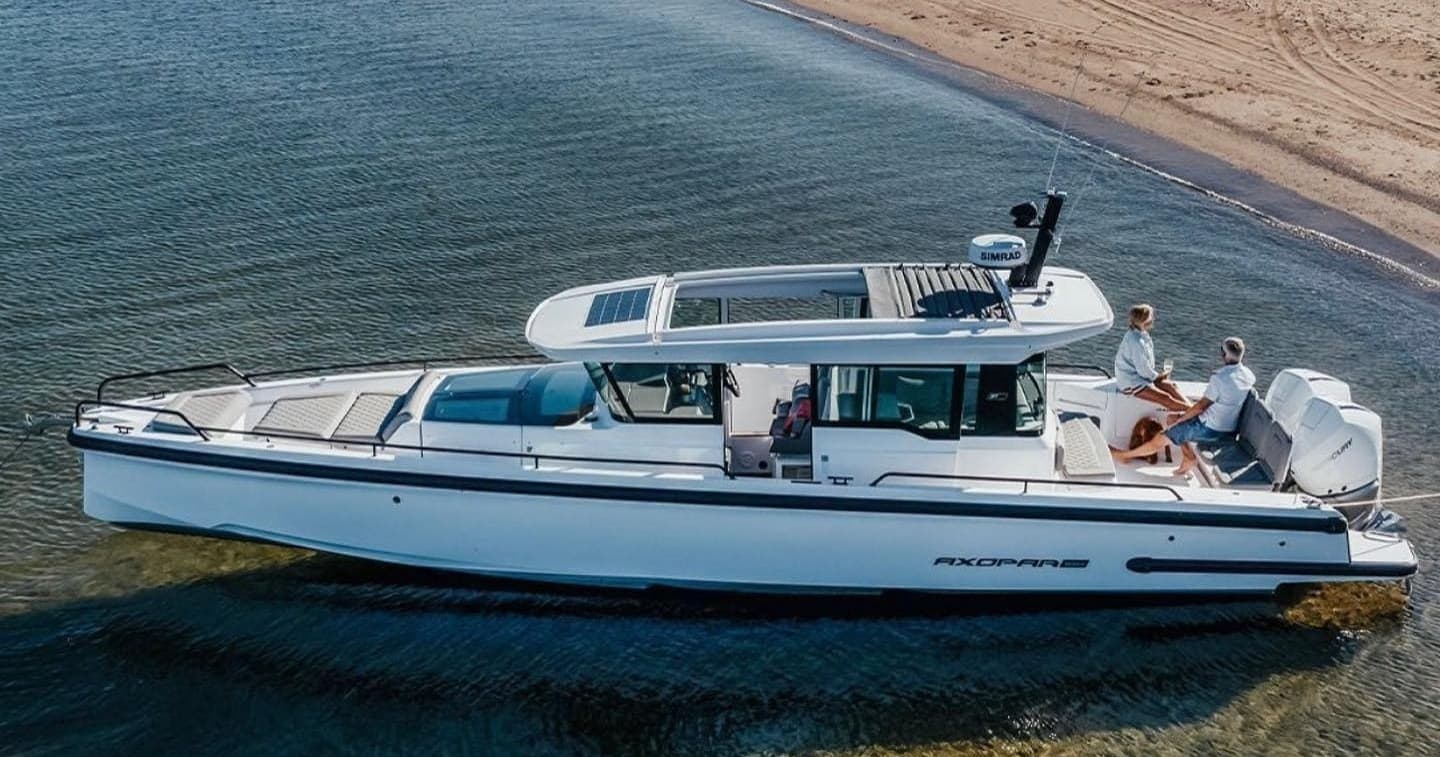 Master’s Course for Smaller Vessels: Hands-On Boating Training in Hampton, Virginia