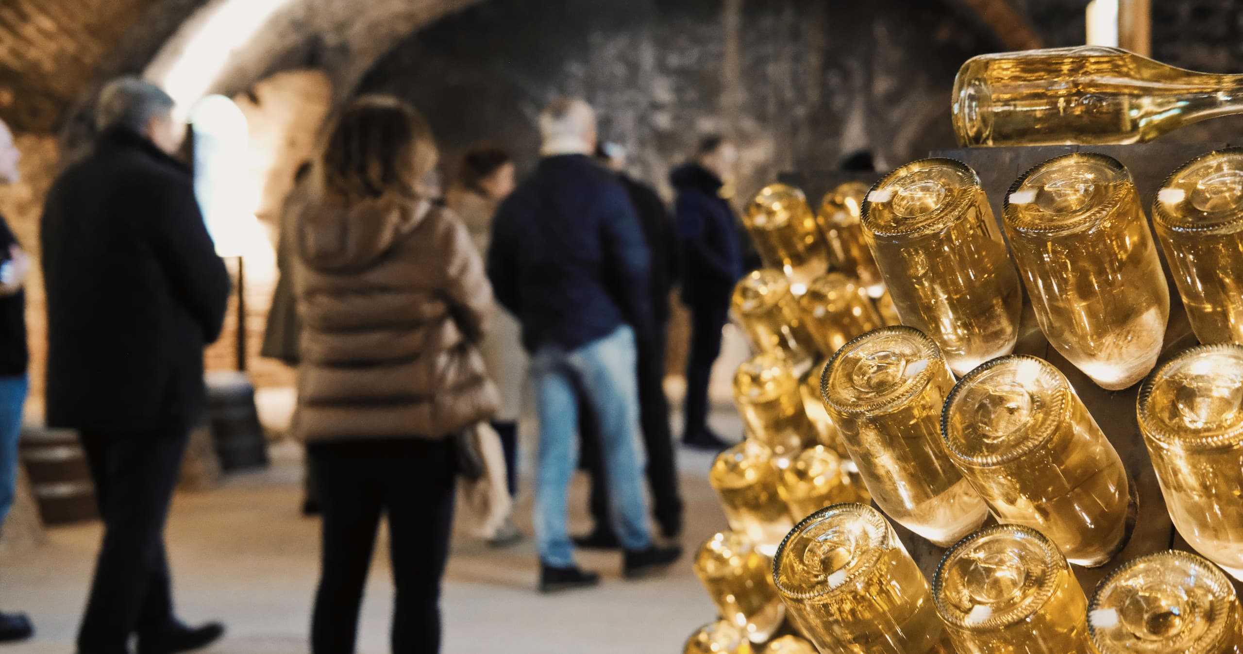 Land Adventures with Schlumberger in Germany
