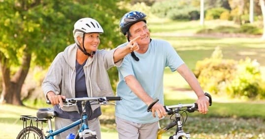 Bike Rentals & Tastings with Zoom Leisure Bikes in Niagara-on-the-Lake