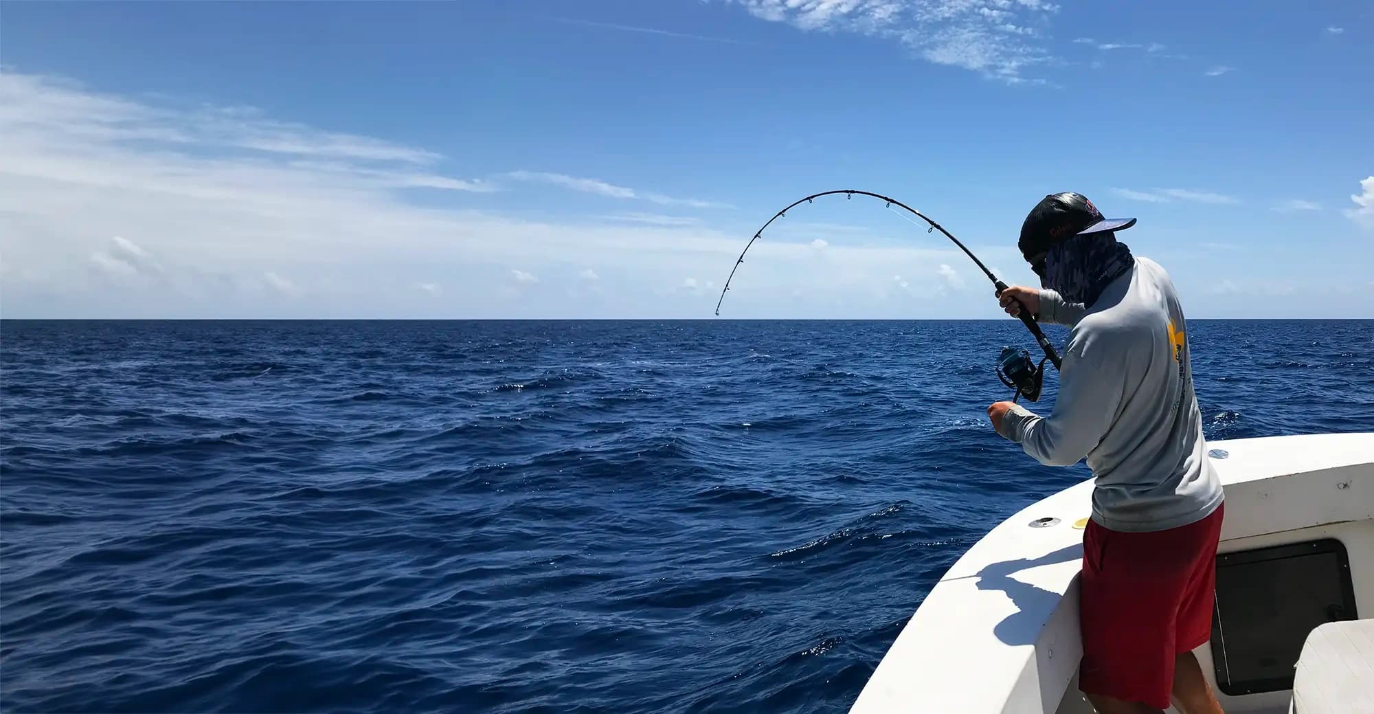 Key West Fishing Charters with 3rd Degree Charters
