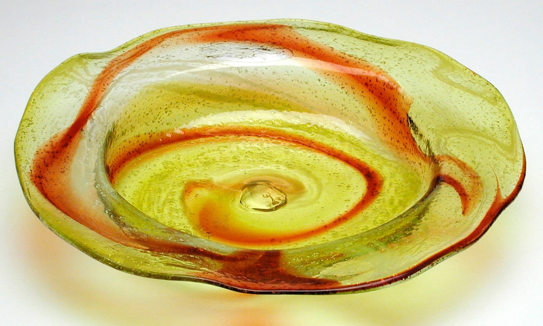 Art & Glass Workshop at Broadway Museum & Art Gallery
