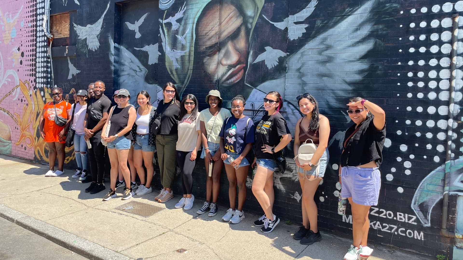 Land Adventures: JP Food & Culture Tour in Boston