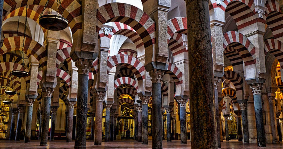 Cultural & Historic Tour - Andalsur Excursiones in Córdoba