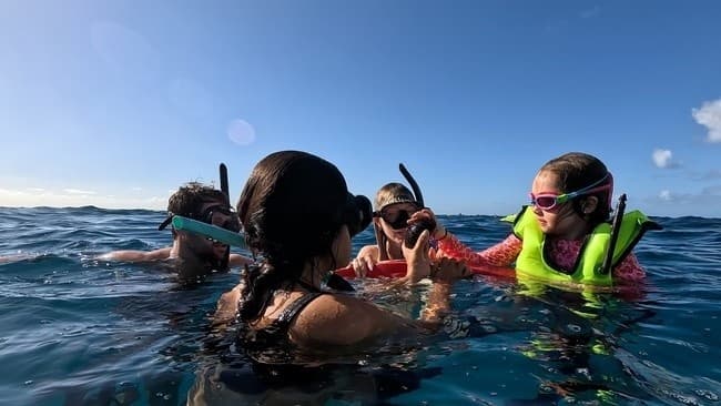2.5 Hour Private Charter Adventure in Honolulu, Hawaii