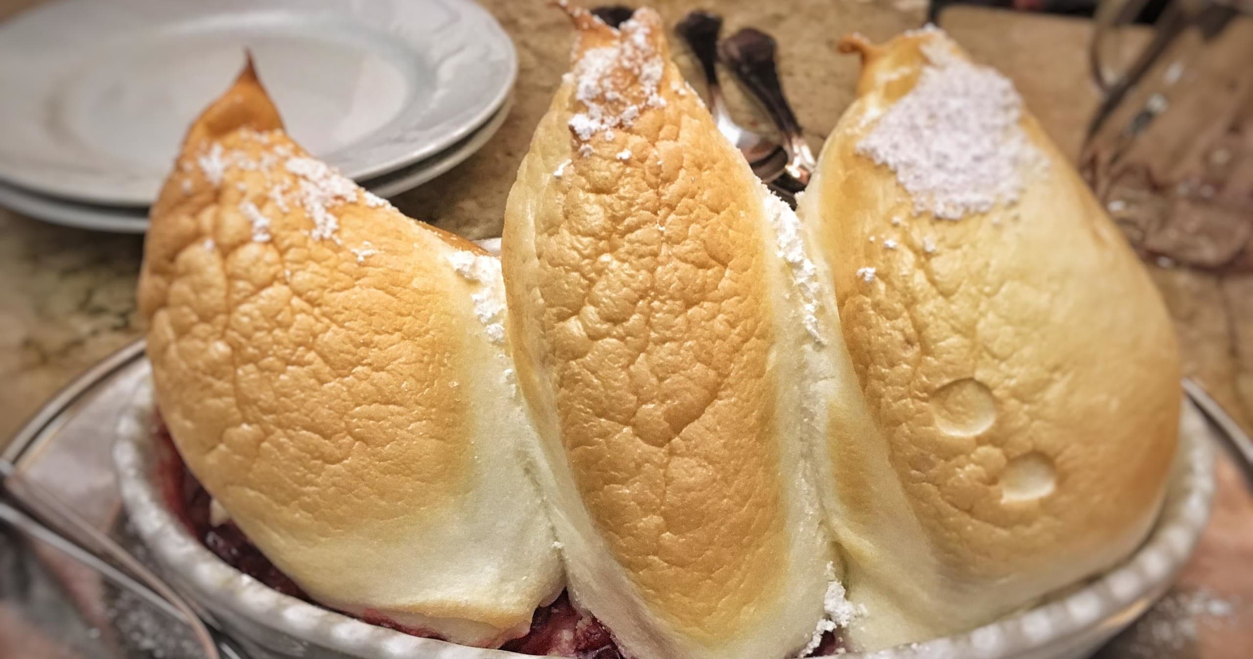 Private Salzburg History & Food Tour photo 1