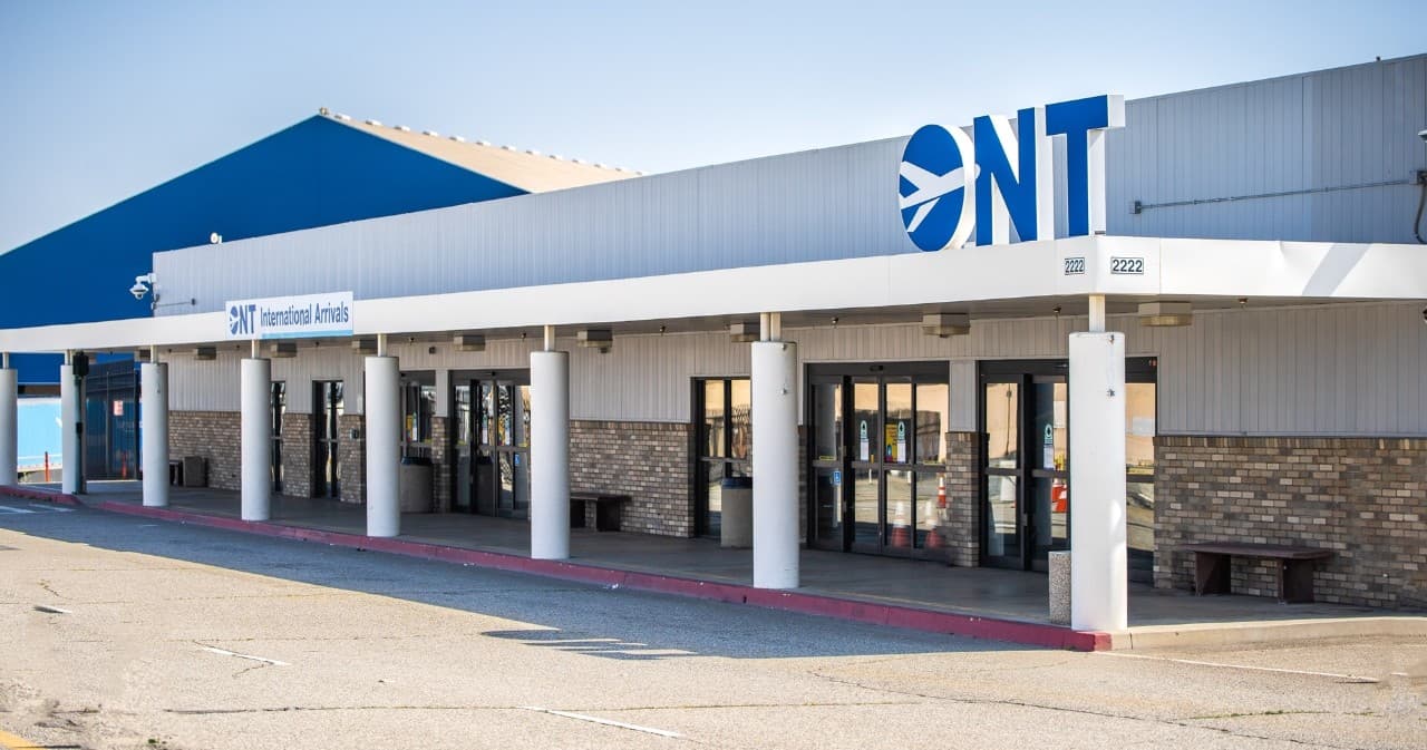 Land-Transport: Temecula Valley to Ontario Airport Shuttle by Temecula Air Shuttle