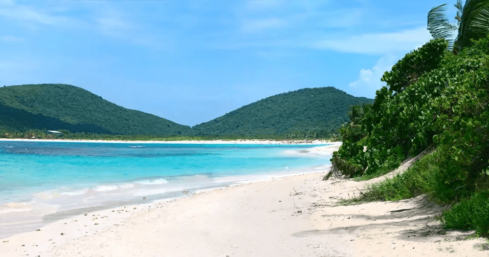 Private Riviera Yacht Charters from Luquillo to Icacos, Palomino & Pineros
