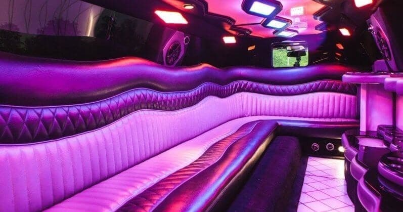 Luxury Limousines in Warsaw by AB Poland Travel