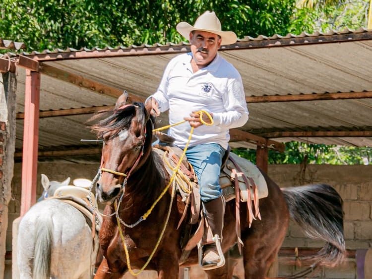 Wild Tour Horseback Ride with Puerto Vallarta Net