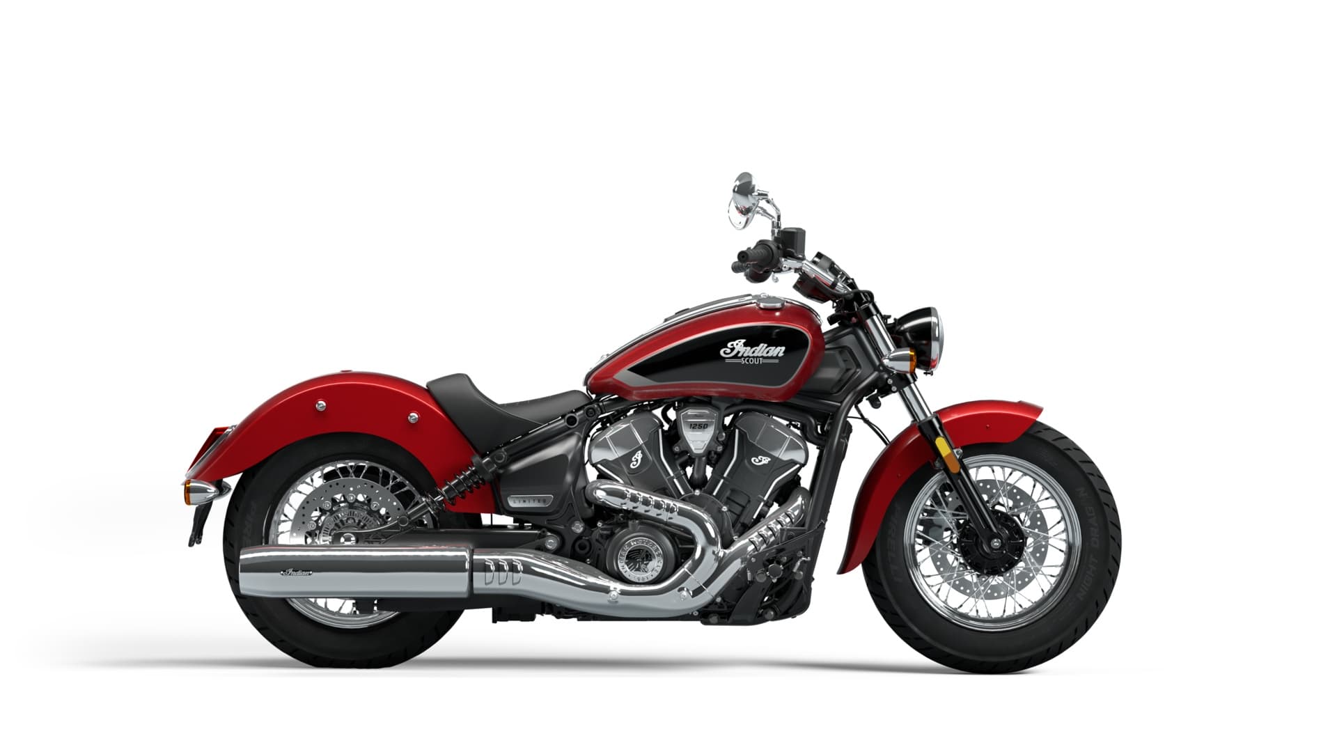 7-13 Day Indian Motorcycle Rentals in Wānaka