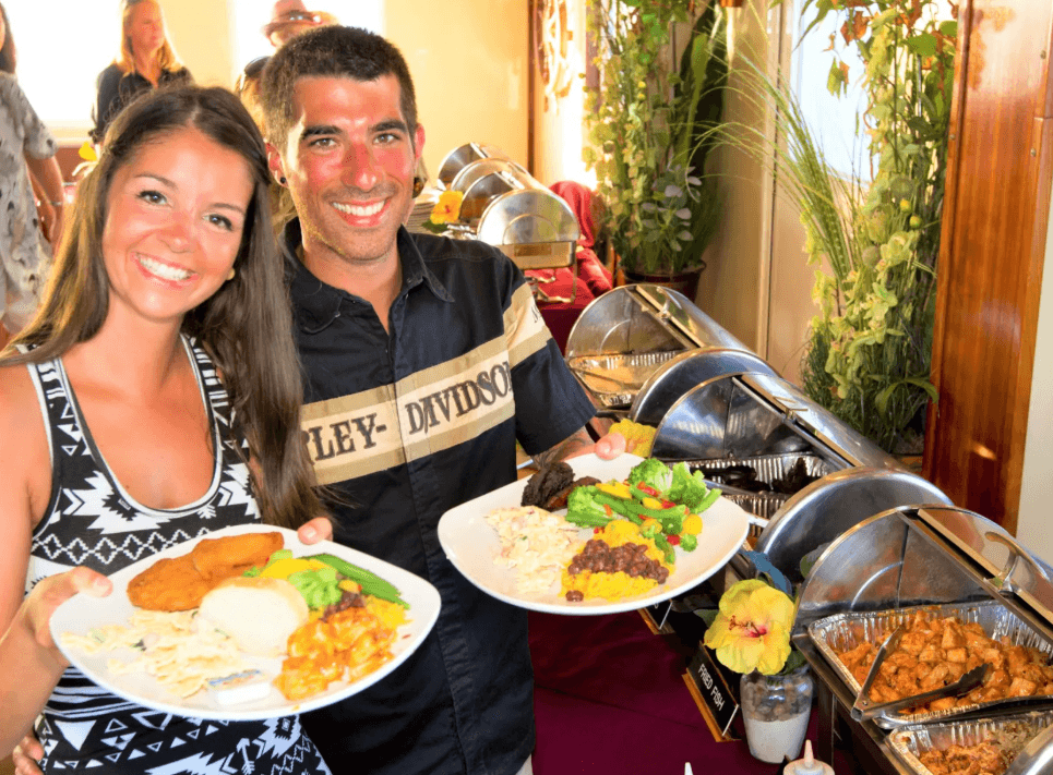 Water Activities & Adventures Key West: Sunset Dinner Cruise