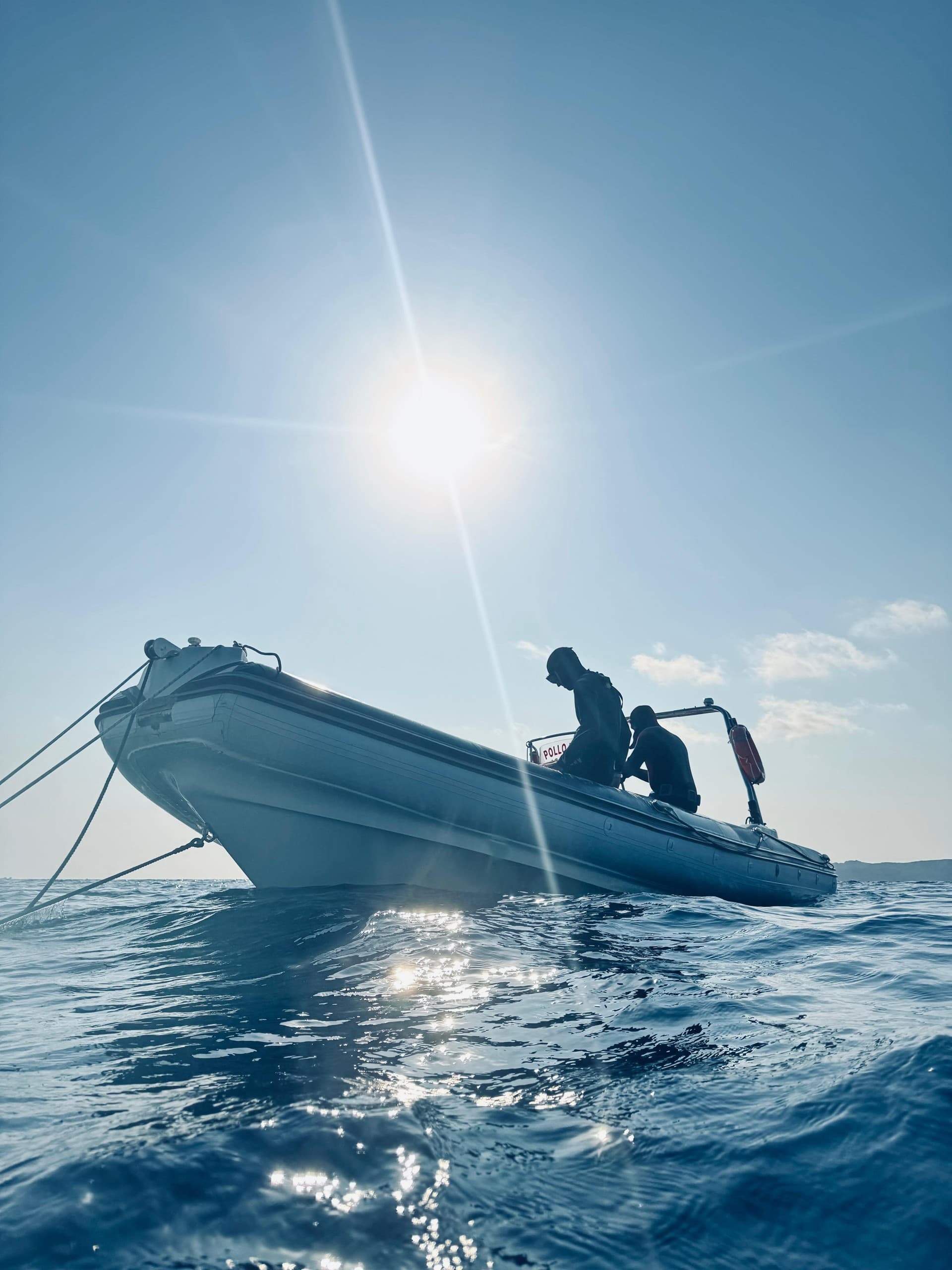 PADI Open Water Course in Porto Pollo — 18m Certification in Sardegna photo 1