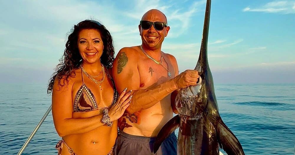 Key West Offshore Fishing Charters: Deep Sea Mahi-mahi, Sailfish & Tuna