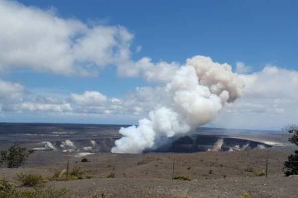 Private Volcanoes National Park Adventure Tour from Hilo | Private in Honolulu, Hawaii