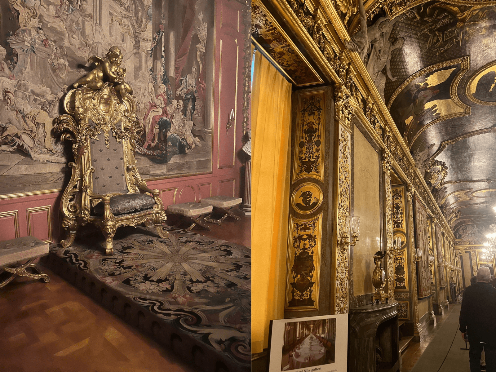 Guided Tour: Old Town, Riddarholmen, Royal Palace Entry