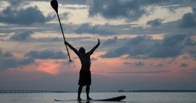 Burnt Bridge Paddle Tour | Water Activities in Riviera Beach, Florida