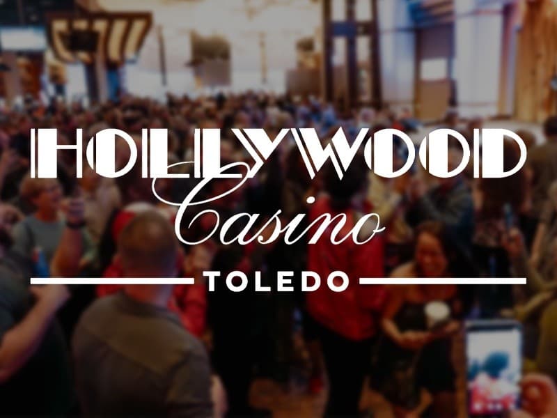 Play and Indulge: Hollywood Casino & Russel Stover Chocolate in Mount Pleasant