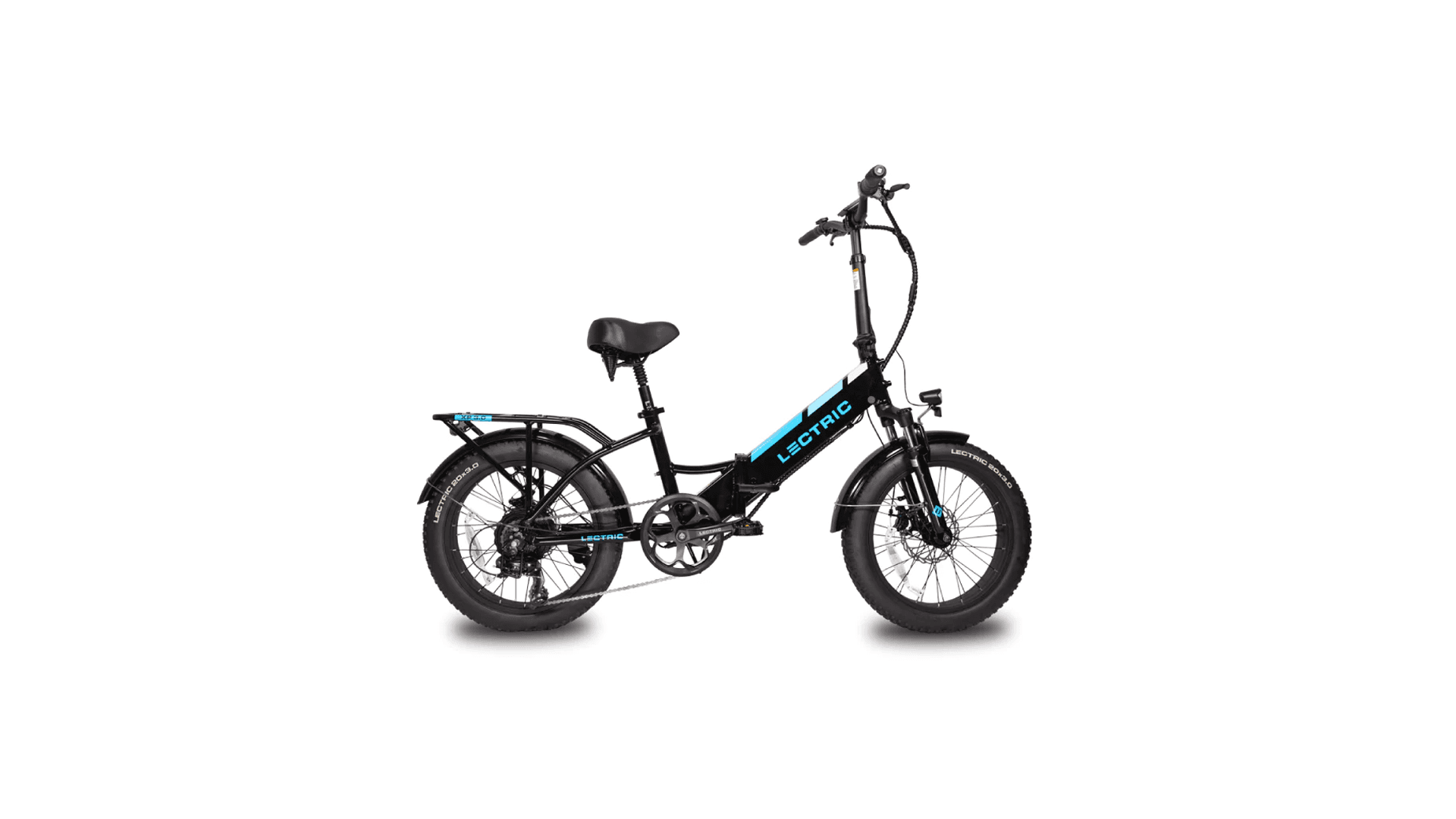 Explore Sandy, Utah on the Lectric XP Step-Thru 3.0 eBike