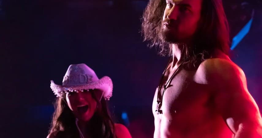 Nightlife & VIP Party Experience in Las Vegas
