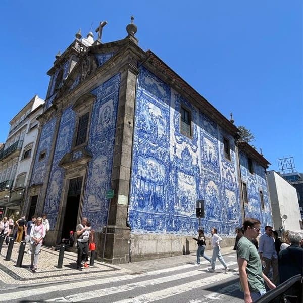 Land Adventures in Porto with Eco Local Tours