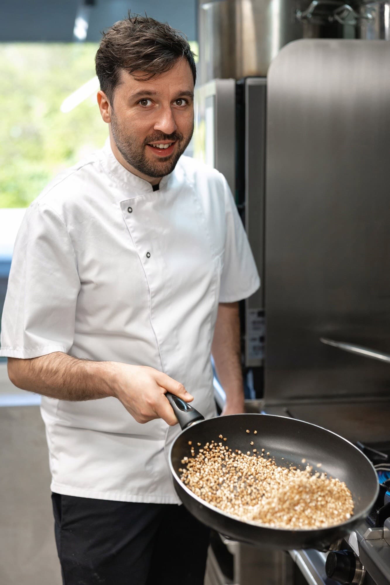Taste and Tradition in Škofja Loka: Culinary Walking Tour in Medieval Slovenia photo 4