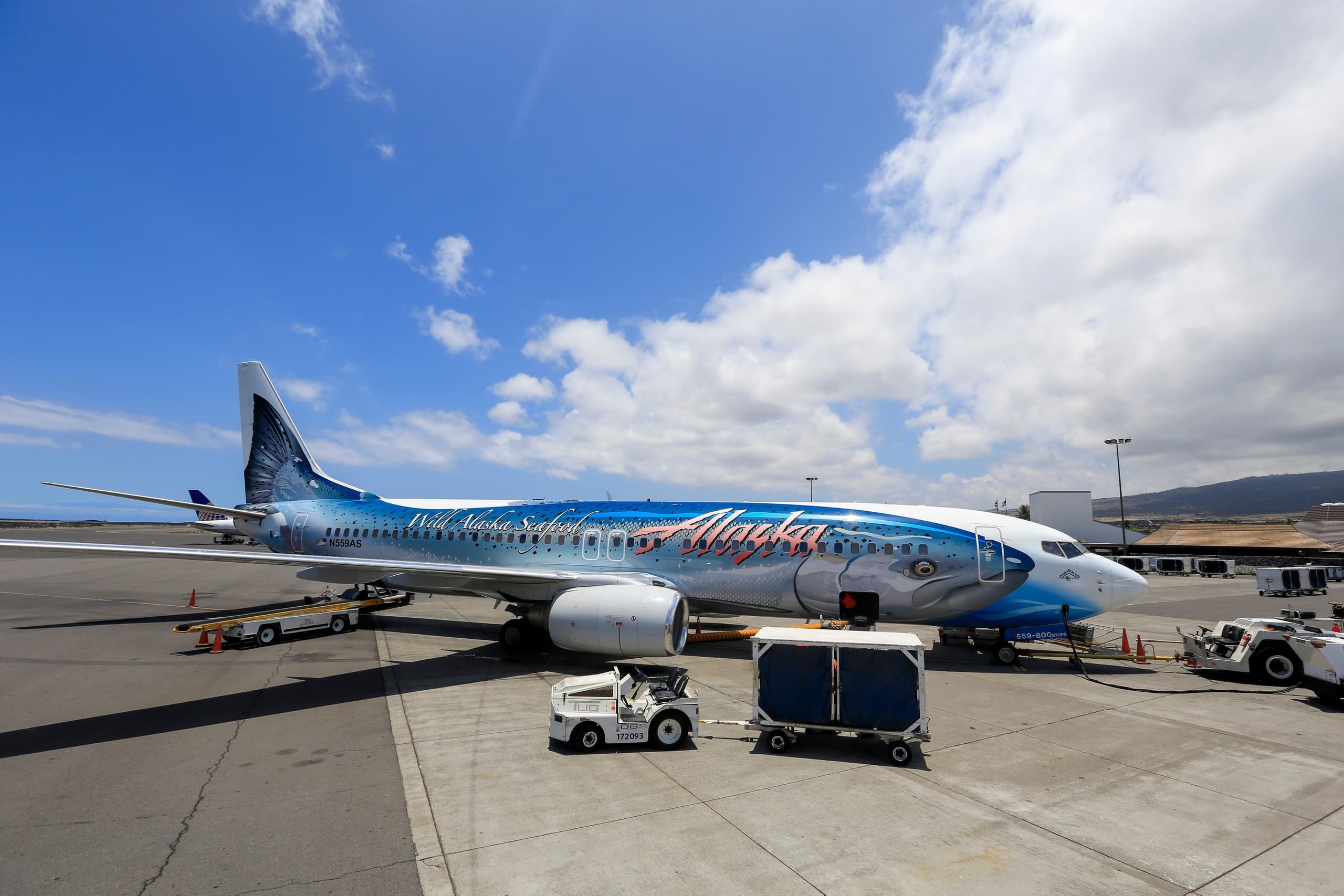 Blue Sky Transportation Hawaii LLC team