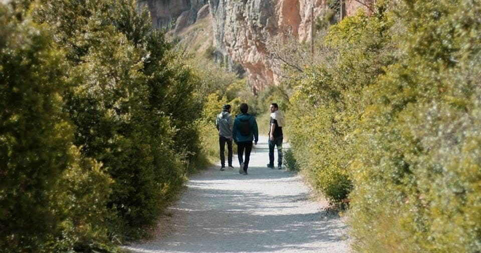 Camino de Santiago Trek with Local Experts Tours in Donostia