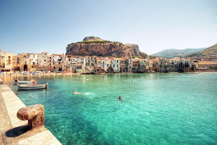 Exploring Palermo's Baroque Churches: A Walking Tour of Sicily’s Artistic Treasures