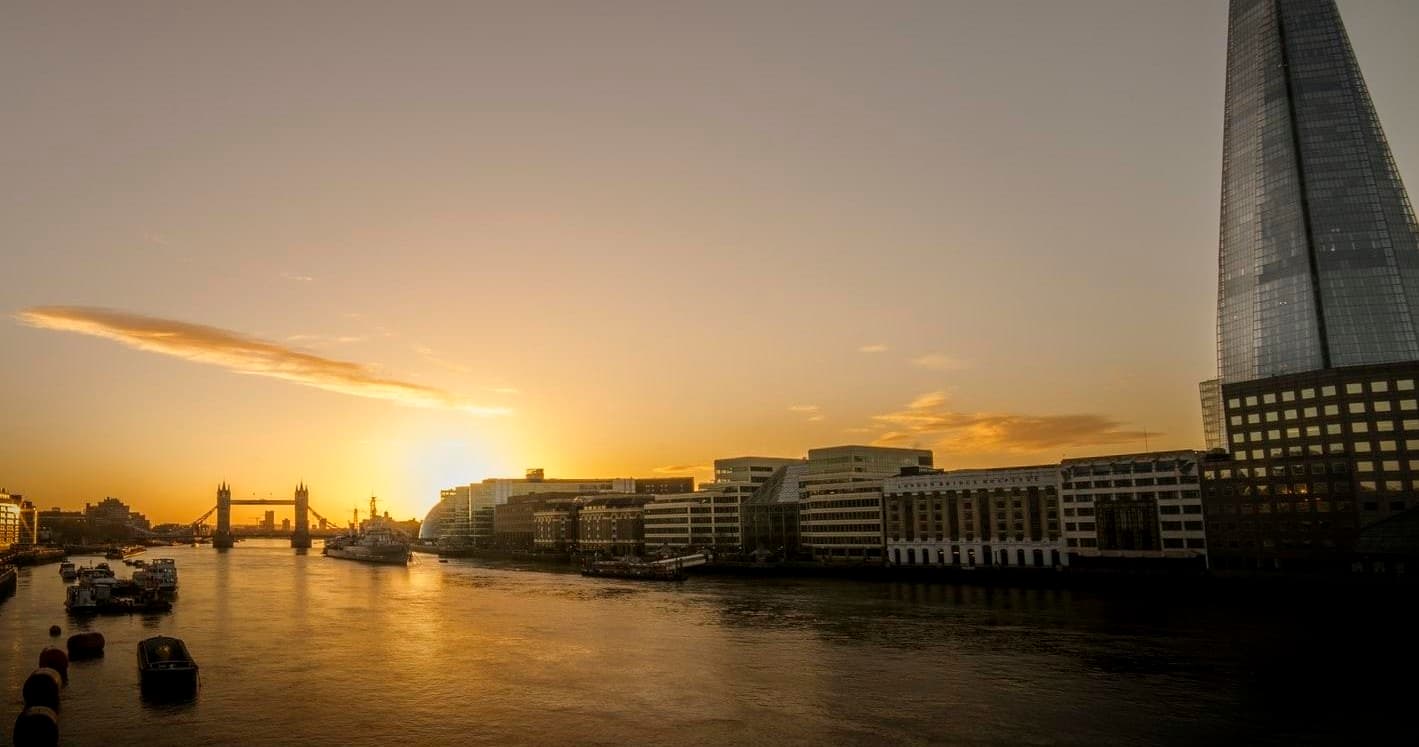 London Dinner Cruise with Halal Tourism Britain