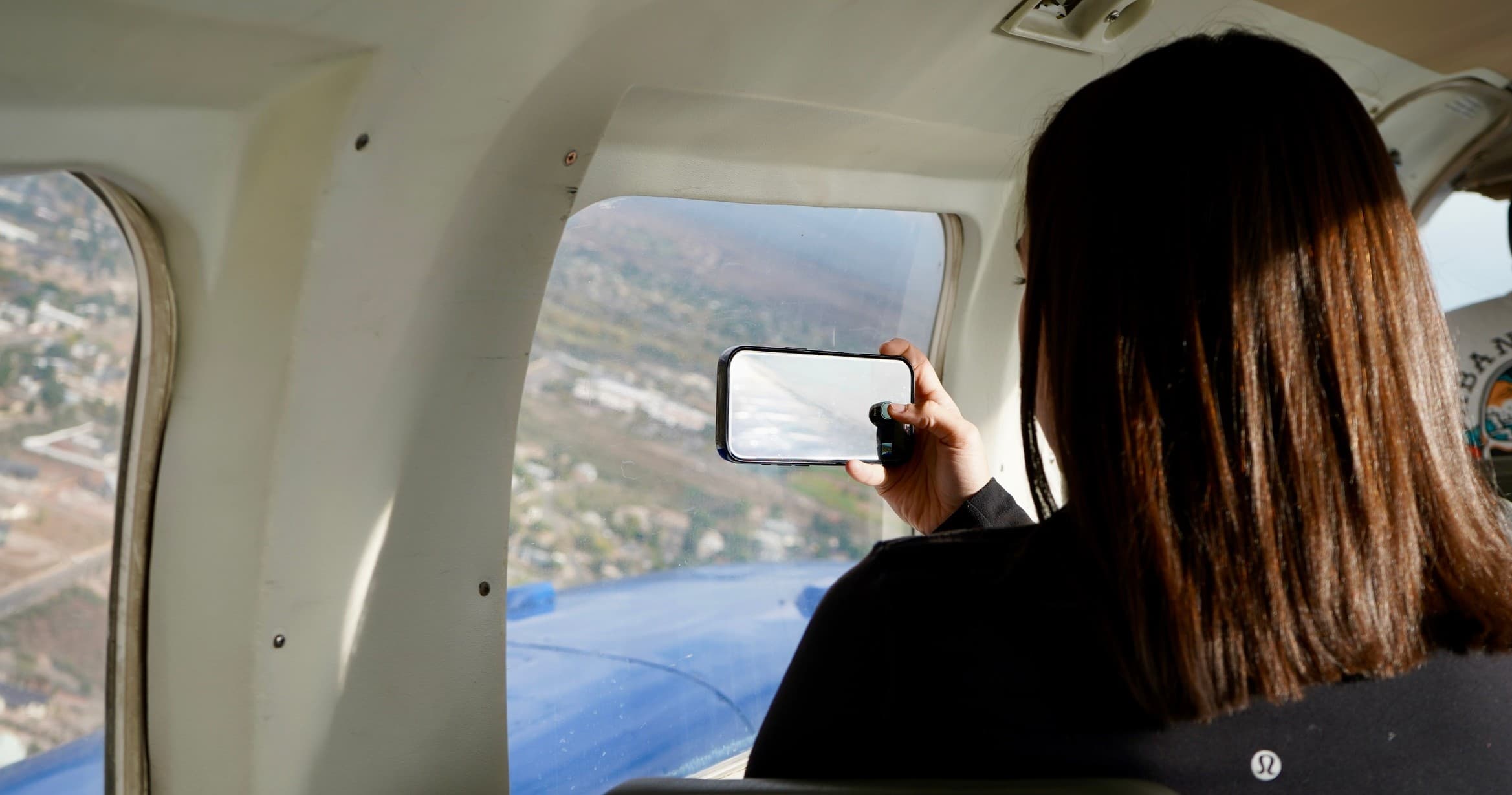 Sedona Airways First Class Flight to Horseshoe Bend & Antelope Canyon — Day-Trip from Sedona photo 2