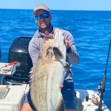 Mahi Mahi in the Gulf Stream — 8-Hour Offshore Action with deependcharters