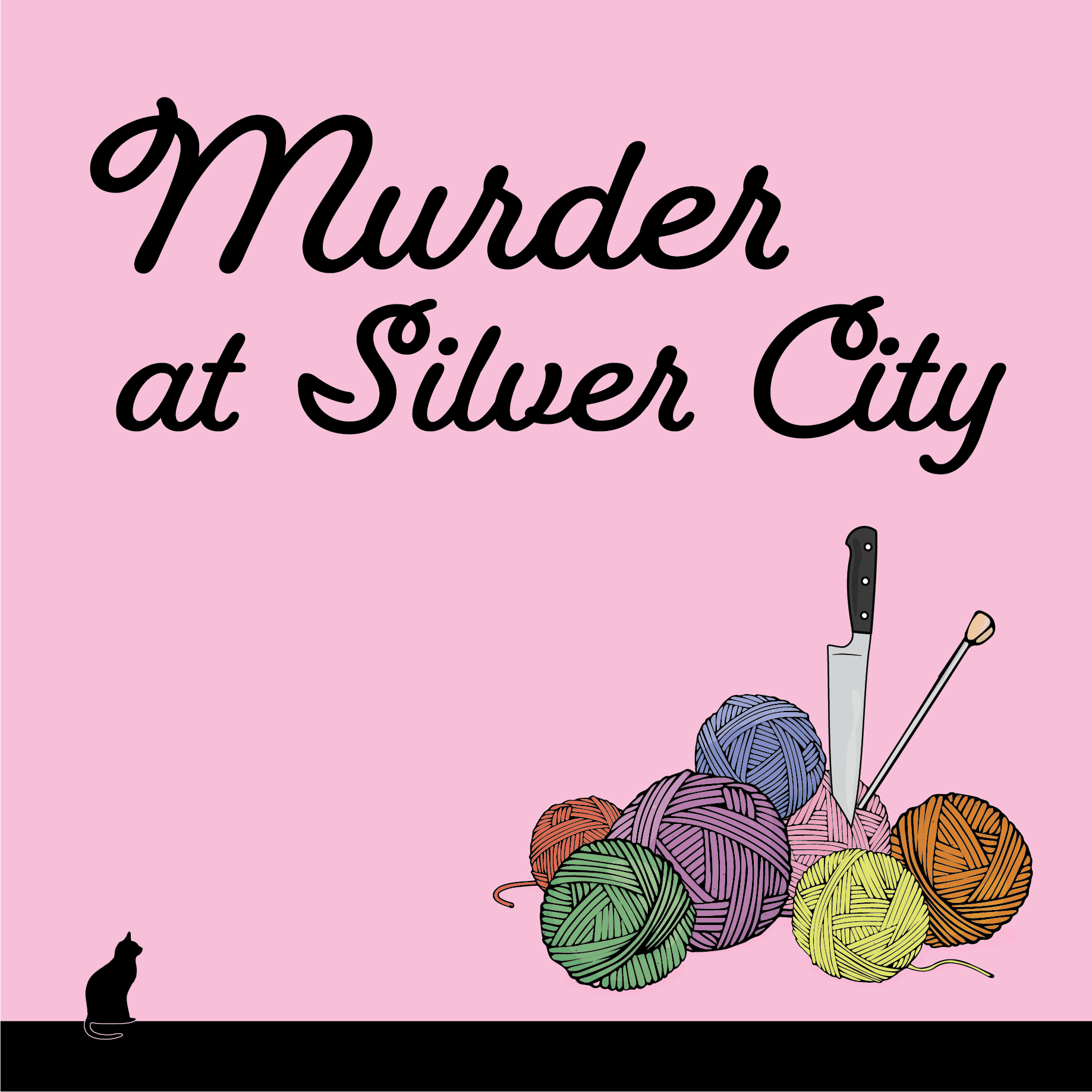 Family-Friendly Mystery Adventure in Hot Springs AR