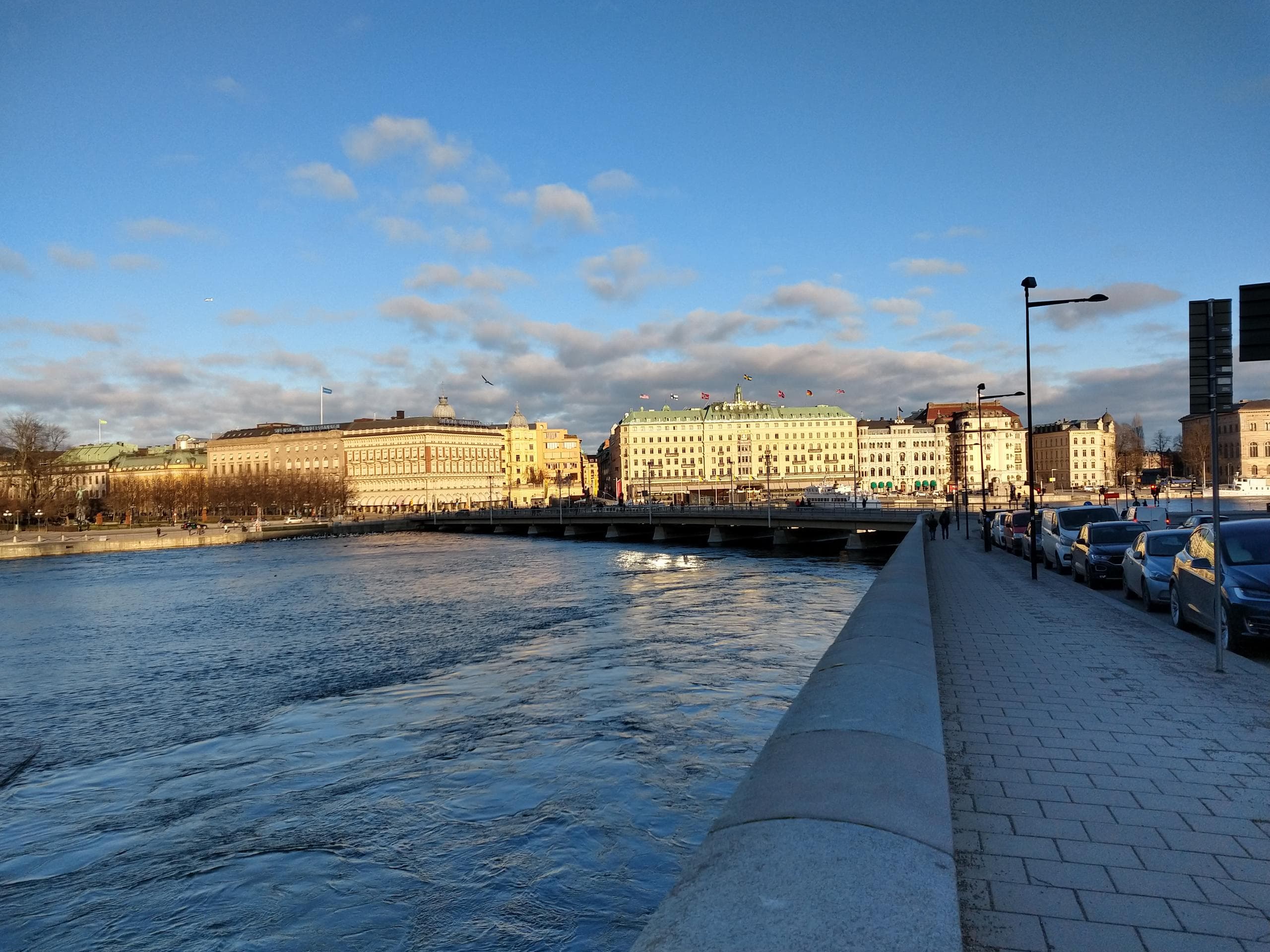Cultural & Historical Tours with Sweden History Tours