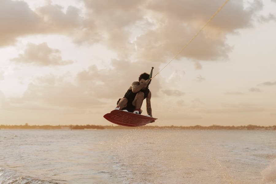 Master Wakeboarding in Miami Bay: Expert Lessons for Every Skill Level