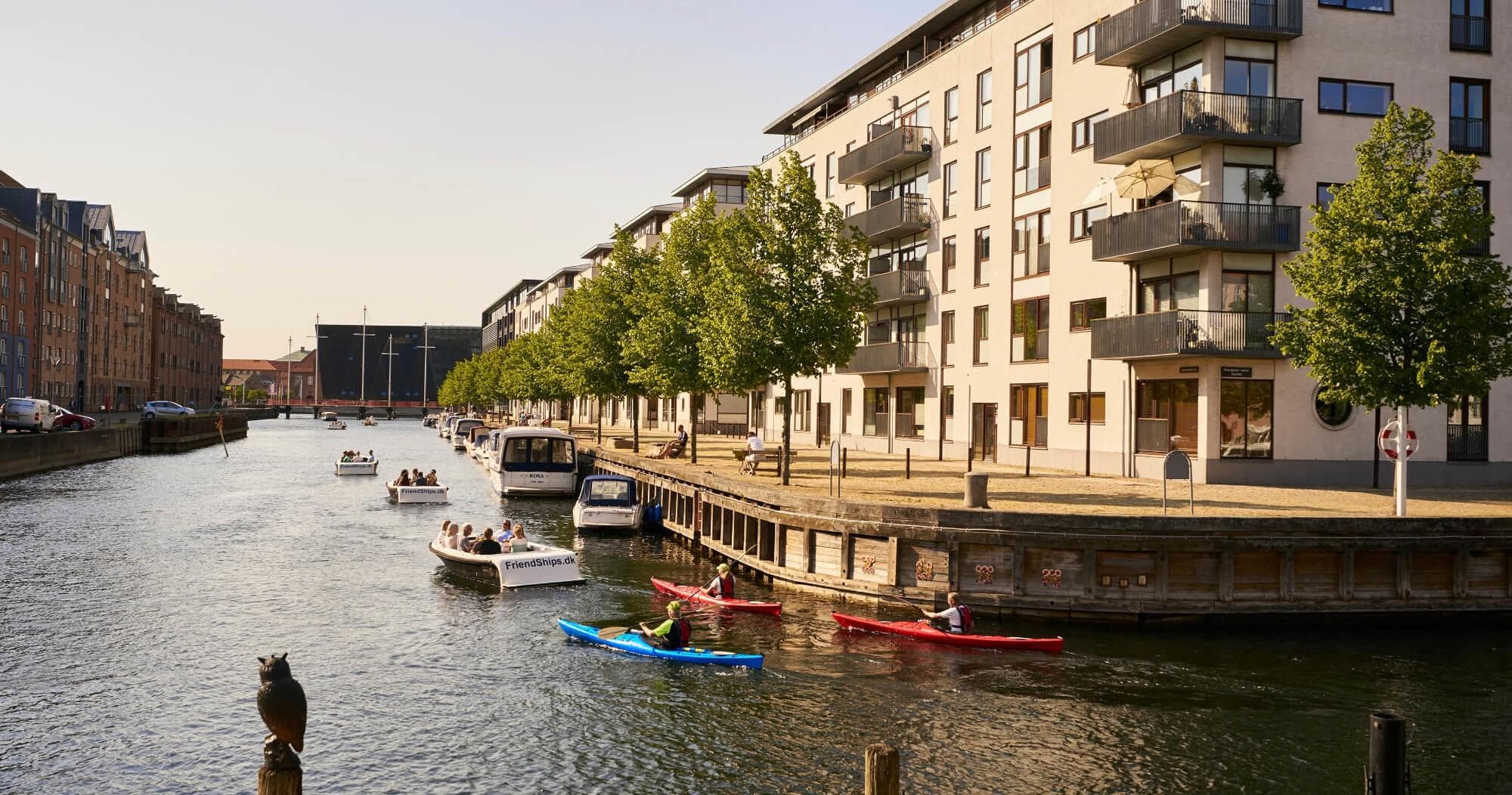 Discover Copenhagen’s Hidden Gems with Photoexploring
