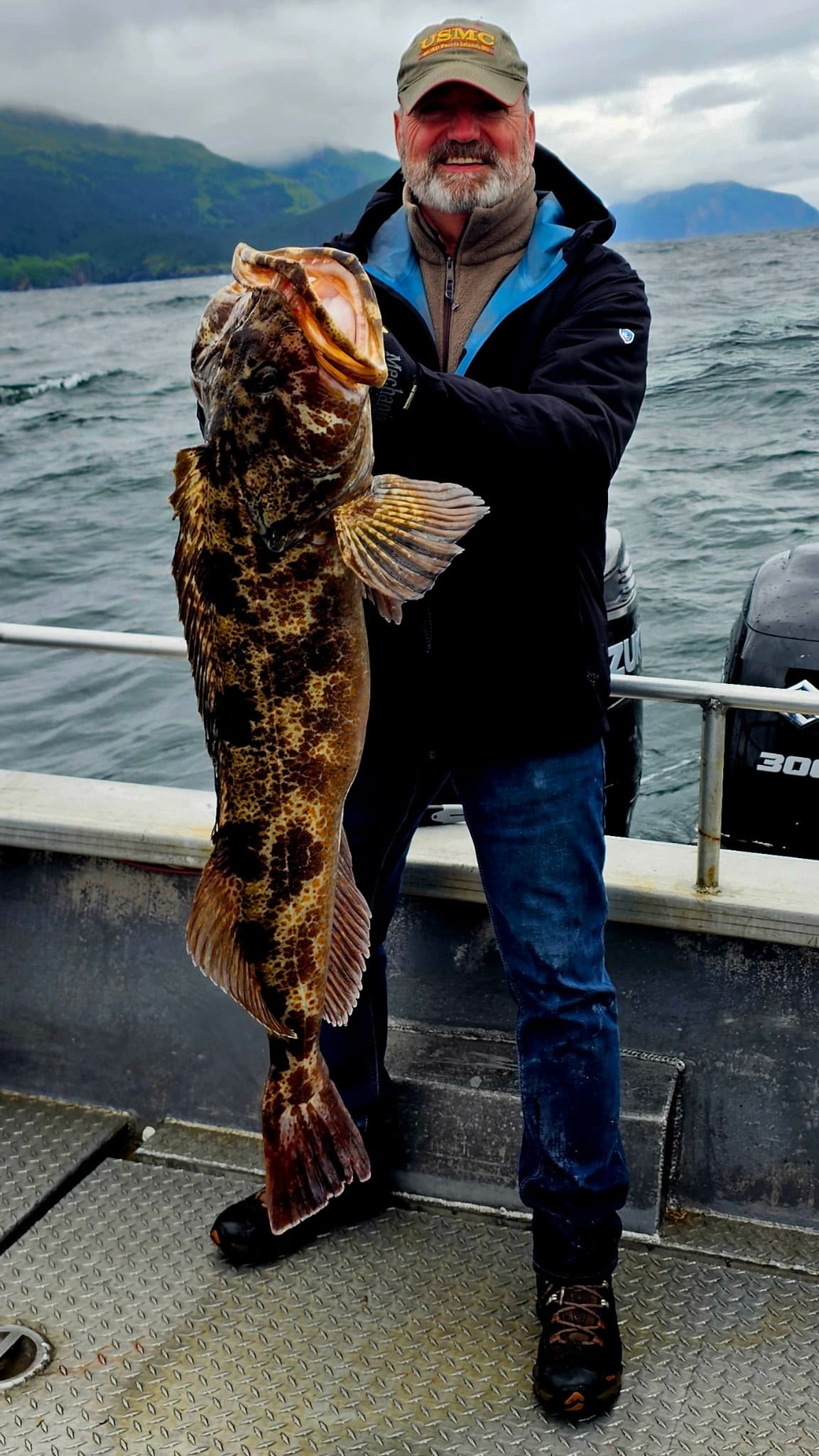 All-Day Homer Fishing: Captain Choice Halibut & Salmon Charters from Homer Harbor photo 2