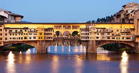 Florence Photography Walking Tour with Under The Tuscan Sun Tours
