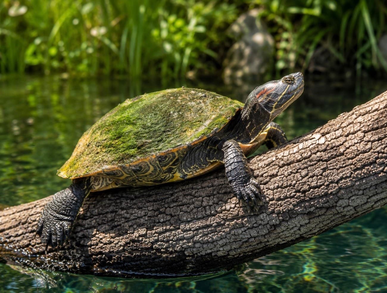 Paddle the Silver River: BYO Kayak Guided Tour at Silver Springs State Park