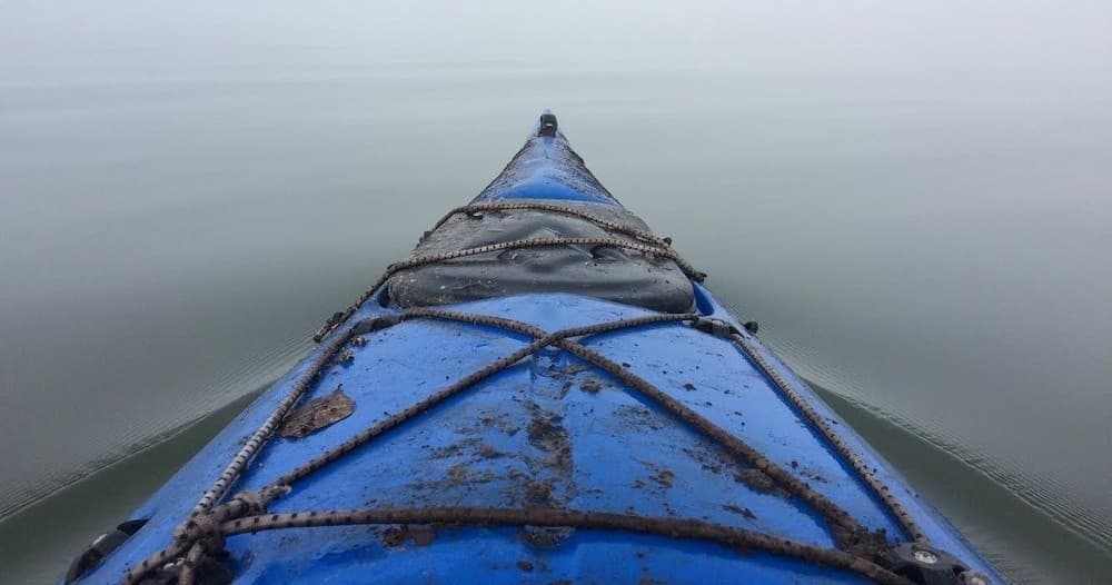 Charleston SUP Safaris fleet