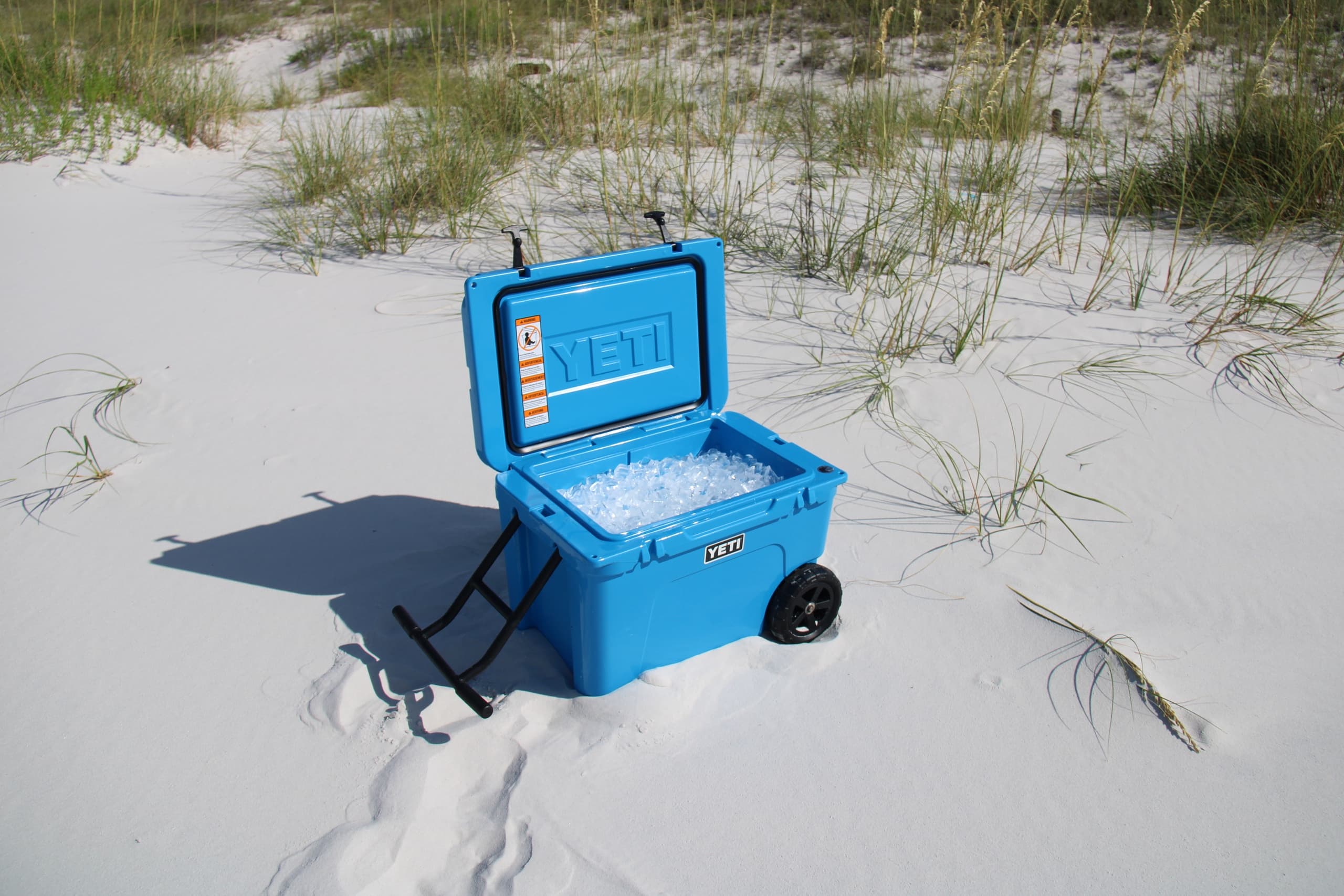 Beach Gear Rentals for Ultimate Coastal Relaxation